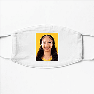 Rising Star Jaden Newman Face Masks