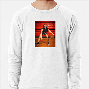 Basketball Prodigy Jaden Newman Sweatshirts