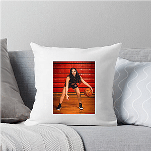 Basketball Prodigy Jaden Newman Pillows Cover