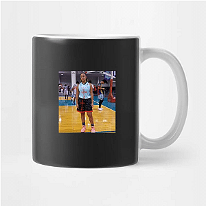 Young Talent Jaden Newman Mugs