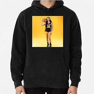 Youth Athlete Jaden Newman Hoodies