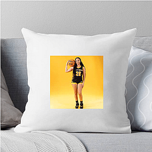 Youth Athlete Jaden Newman Pillows Cover
