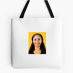 Rising Star Jaden Newman Bags
