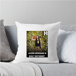 Future Star Jaden Newman Pillows Cover
