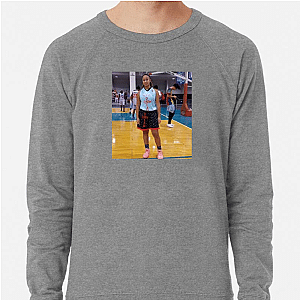 Young Talent Jaden Newman Sweatshirts