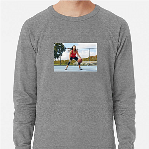 High School Star Jaden Newman Sweatshirts