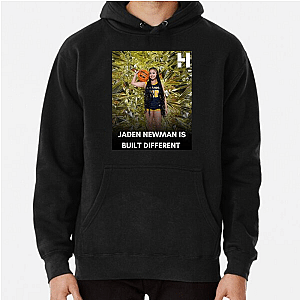 Future Star Jaden Newman Hoodies