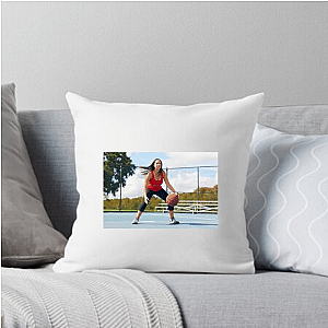 High School Star Jaden Newman Pillows Cover