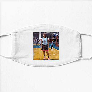 Young Talent Jaden Newman Face Masks