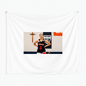 Sports Influencer Jaden Newman Tapestries