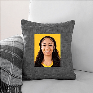 Rising Star Jaden Newman Pillows Cover