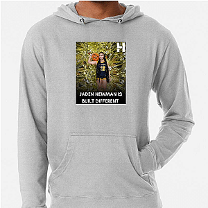 Future Star Jaden Newman Hoodies