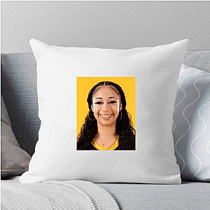 Rising Star Jaden Newman Pillows Cover