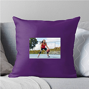 High School Star Jaden Newman Pillows Cover
