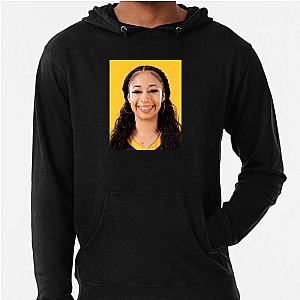 Rising Star Jaden Newman Hoodies