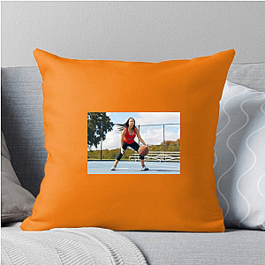 High School Star Jaden Newman Pillows Cover