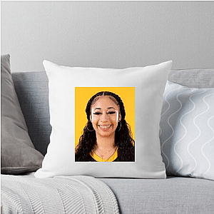 Rising Star Jaden Newman Pillows Cover