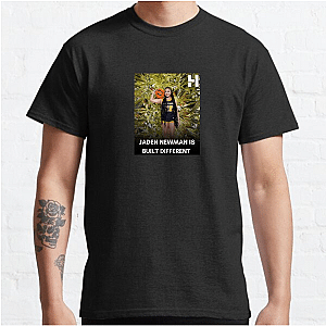 Future Star Jaden Newman T-Shirts