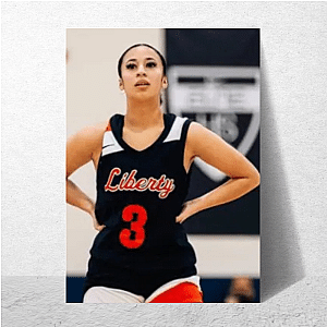Sports Influencer Jaden Newman Posters