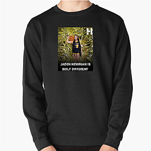 Future Star Jaden Newman Sweatshirts