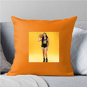 Youth Athlete Jaden Newman Pillows Cover