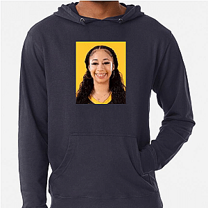 Rising Star Jaden Newman Hoodies