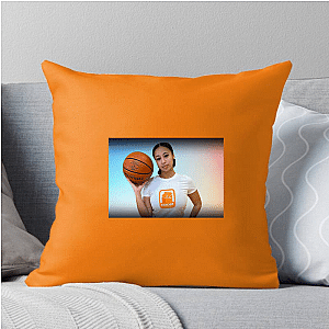 Basketball Sensation Jaden Newman Pillows Cover