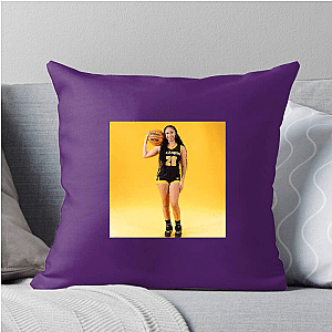 Youth Athlete Jaden Newman Pillows Cover
