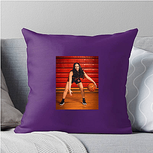 Basketball Prodigy Jaden Newman Pillows Cover
