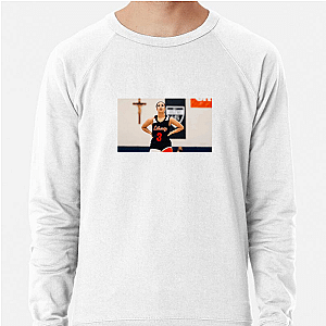 Sports Influencer Jaden Newman Sweatshirts