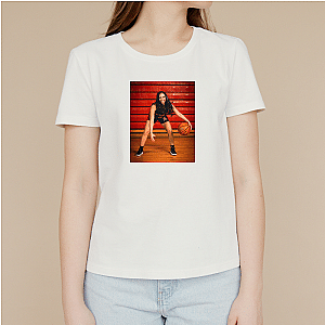 Basketball Prodigy Jaden Newman T-Shirts