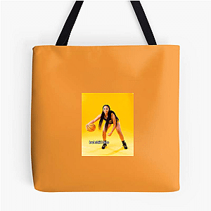 Basketball Phenom Jaden Newman Bags