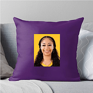 Rising Star Jaden Newman Pillows Cover