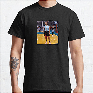 Young Talent Jaden Newman T-Shirts