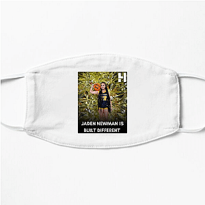 Future Star Jaden Newman Face Masks