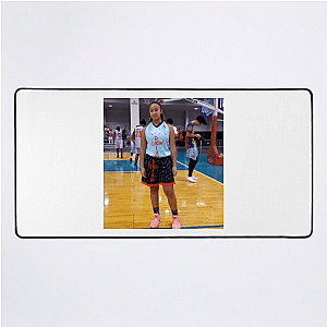 Young Talent Jaden Newman Mouse Pads