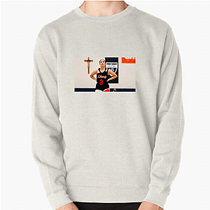 Sports Influencer Jaden Newman Sweatshirts