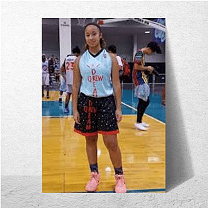 Young Talent Jaden Newman Posters
