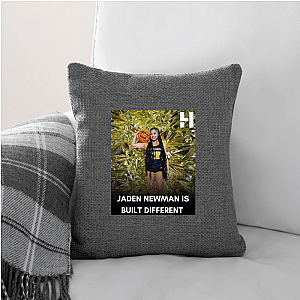 Future Star Jaden Newman Pillows Cover