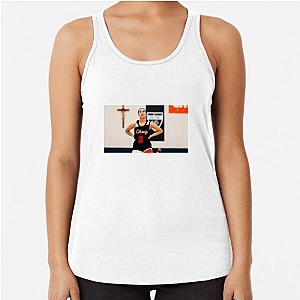 Sports Influencer Jaden Newman Tank Tops