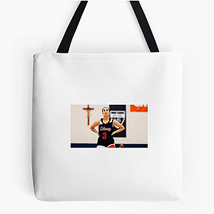 Sports Influencer Jaden Newman Bags