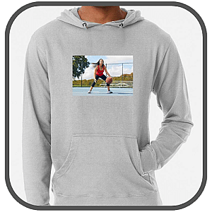Jaden Newman Hoodies