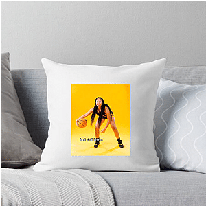 Basketball Phenom Jaden Newman Pillows Cover