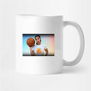 Basketball Sensation Jaden Newman Mugs