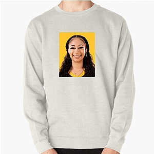 Rising Star Jaden Newman Sweatshirts