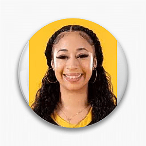 Rising Star Jaden Newman Pins