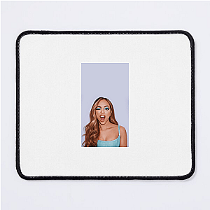 Jade Thirlwall Pop Queen Energy Jade Thirlwall Mouse Pads