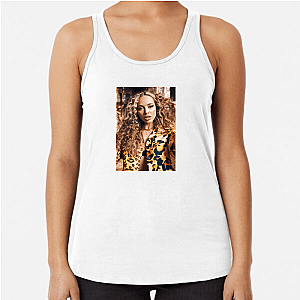Jade Thirlwall Little Mix Icon Jade Thirlwall Tank Tops