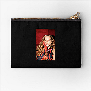 Jade Thirlwall The Voice Of Empowerment Jade Thirlwall Zipper Pouches