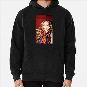 Jade Thirlwall The Voice Of Empowerment Jade Thirlwall Hoodies